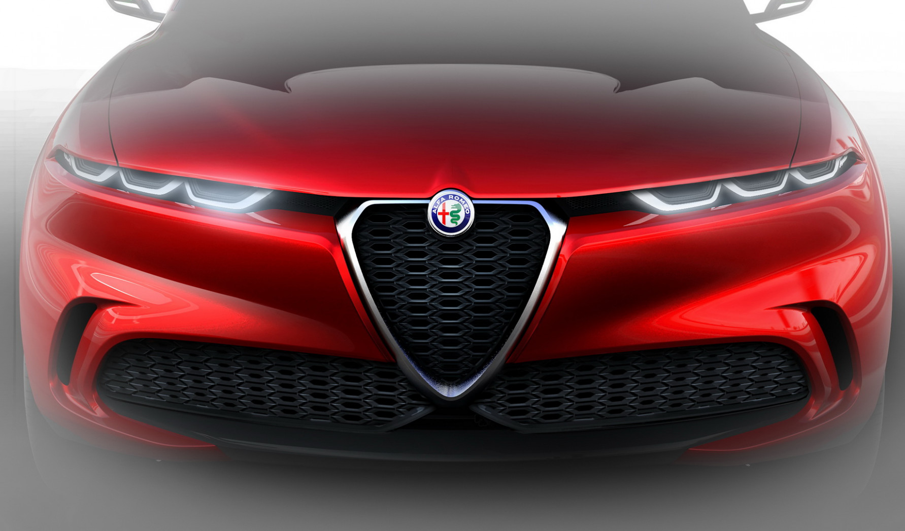 Alfa Romeo EVs Might Get Quadrifoglio Badge, but It Won't Be