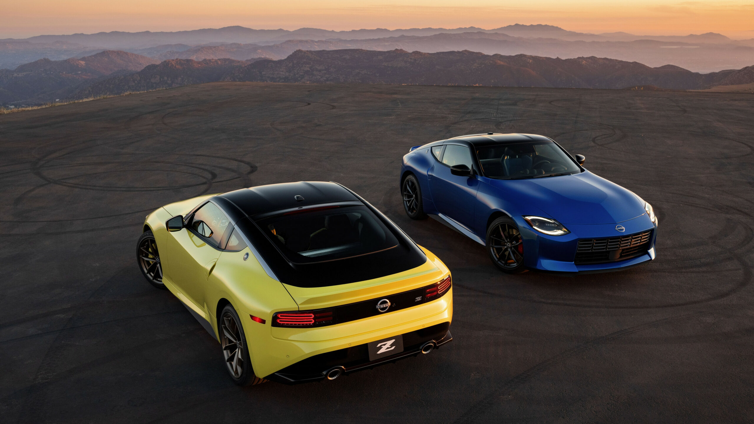 All-New 15 Nissan Z Coupe Sports Car  Nissan USA