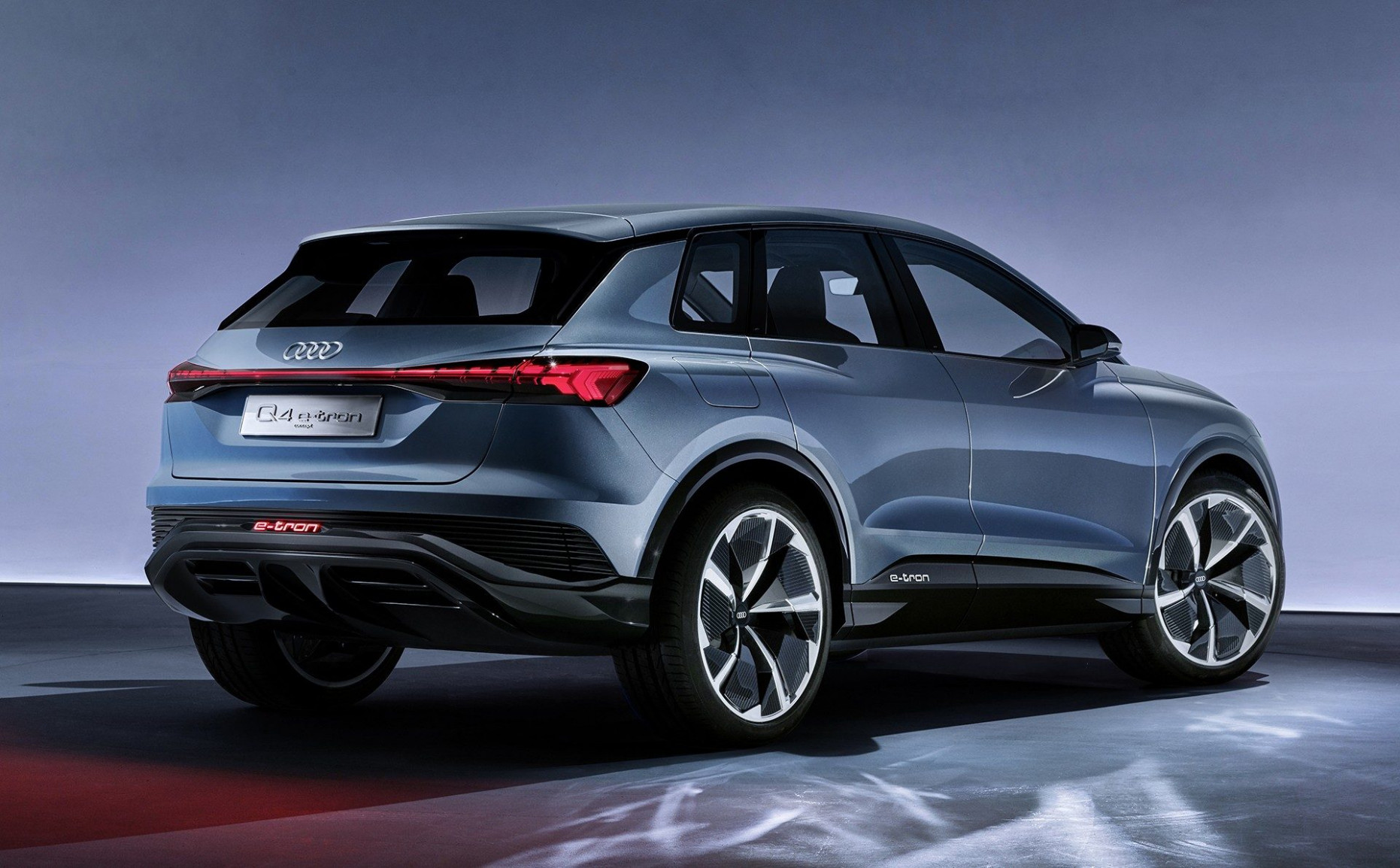 Audi To Release E-Tron Versions Of Virtually All Its Models