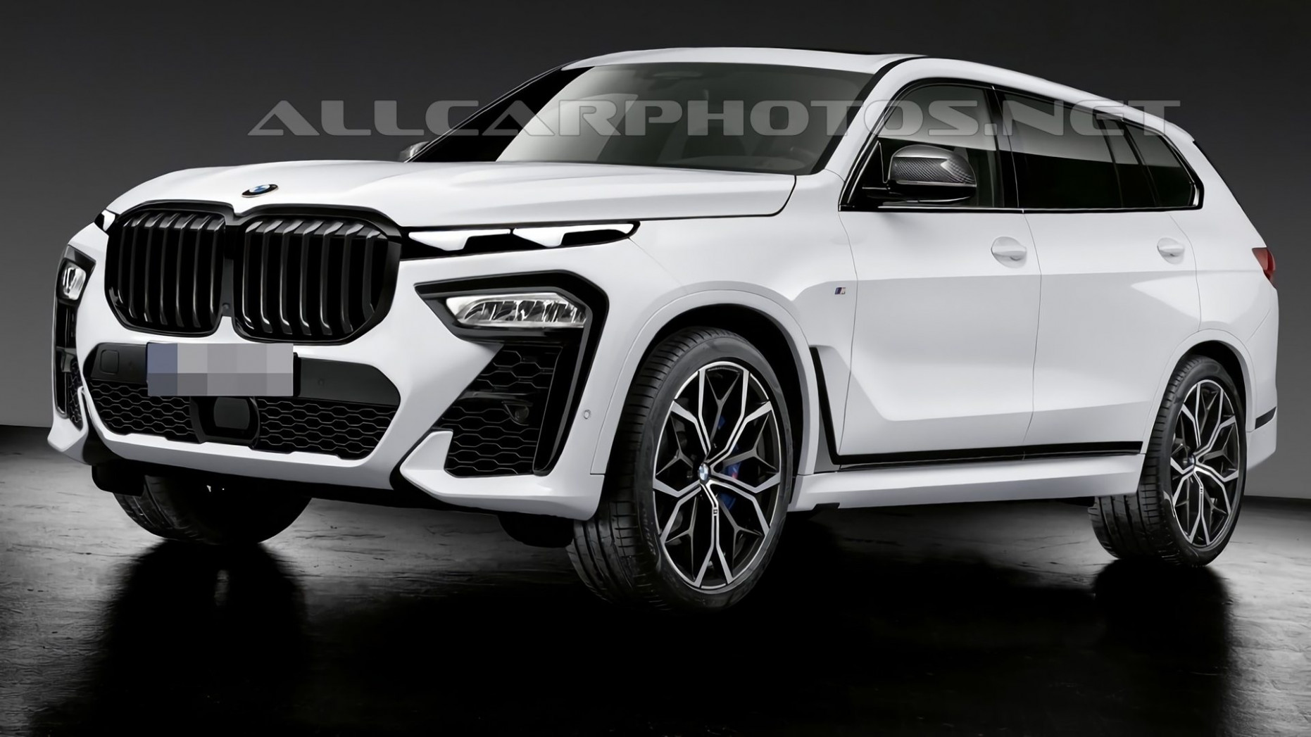 BMW X3 3: Stunning Features And New Details – Car Photos - bmw x8 suv price