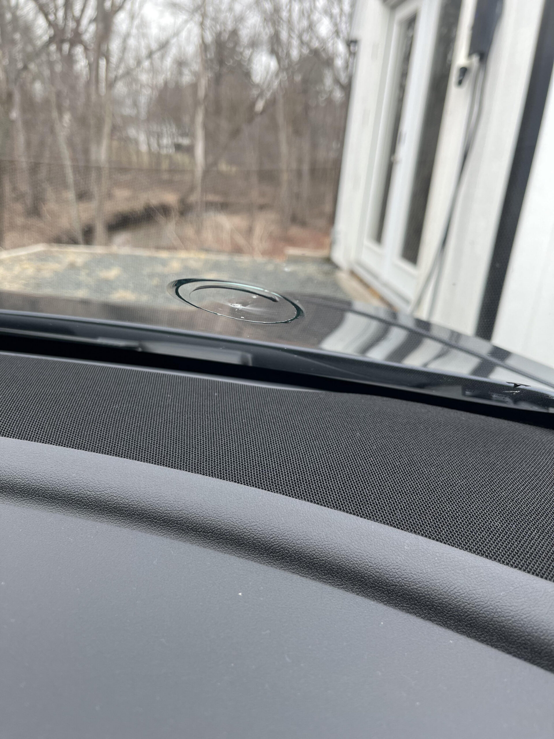 Broken windshield advice : r/TeslaModel4 - progressive windshield replacement reddit