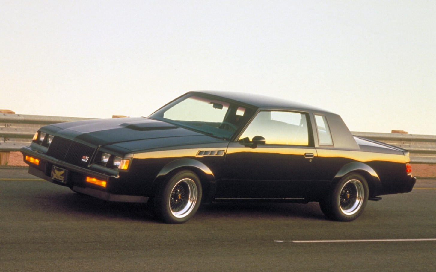 Buick Regal Grand National Documentary to Debut August 11 at