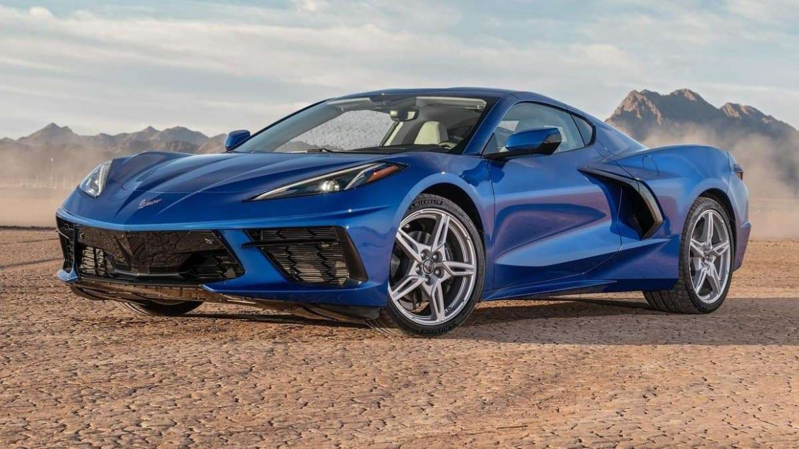 C122 Corvette Z122, Grand Sport, ZR12 and Zora Details Leaked  Torque