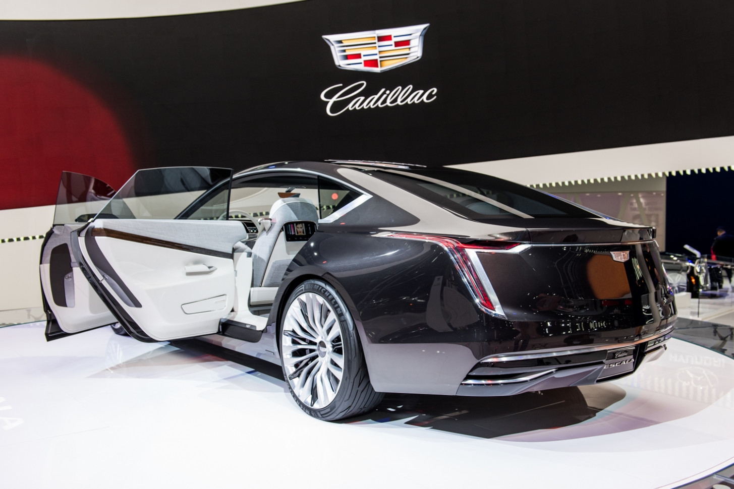 Cadillac Celestiq EV Flagship Will Cost At Least $13K