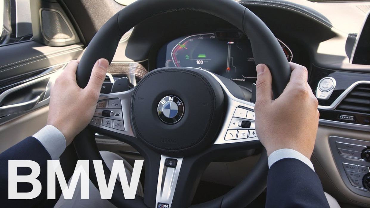 Change your Lane Departure Warning settings – BMW How-To - bmw lane departure warning