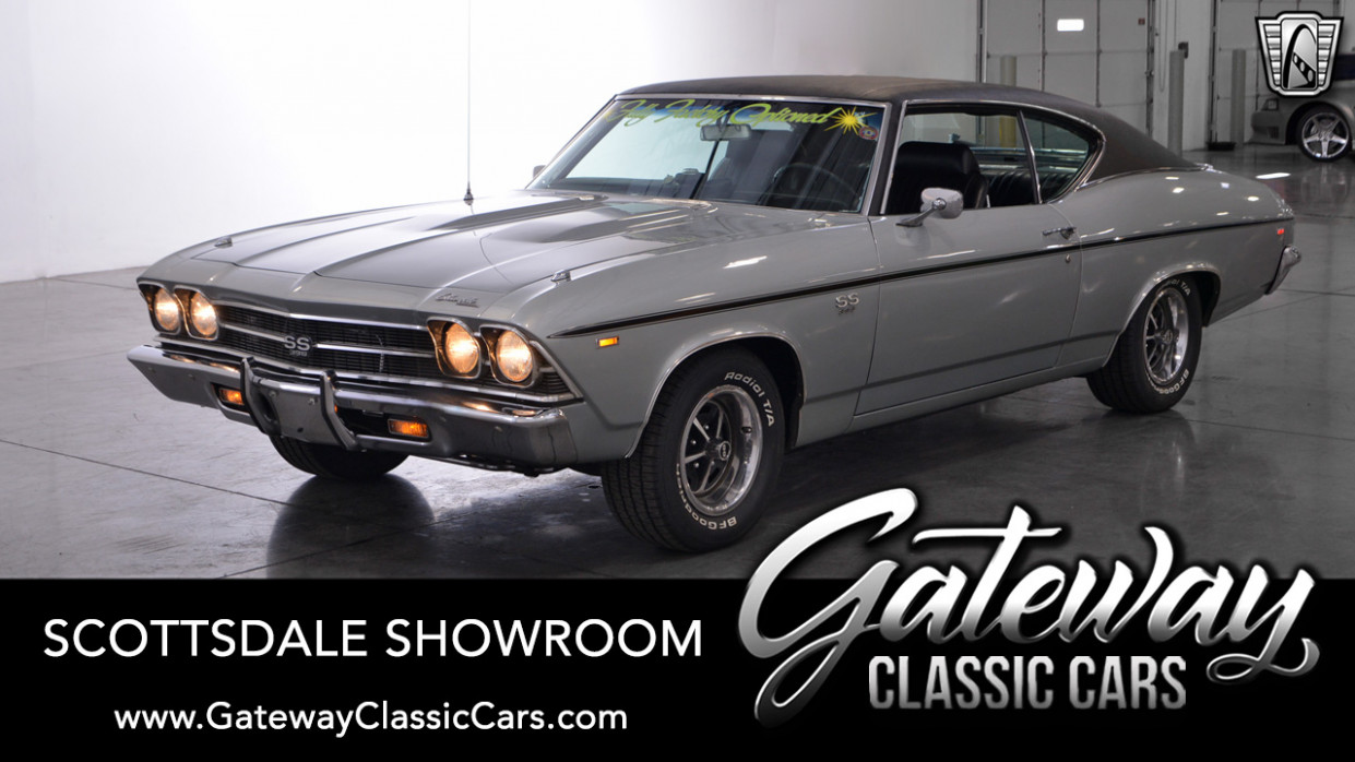 Chevrolet Chevelle For Sale  Gateway Classic Cars