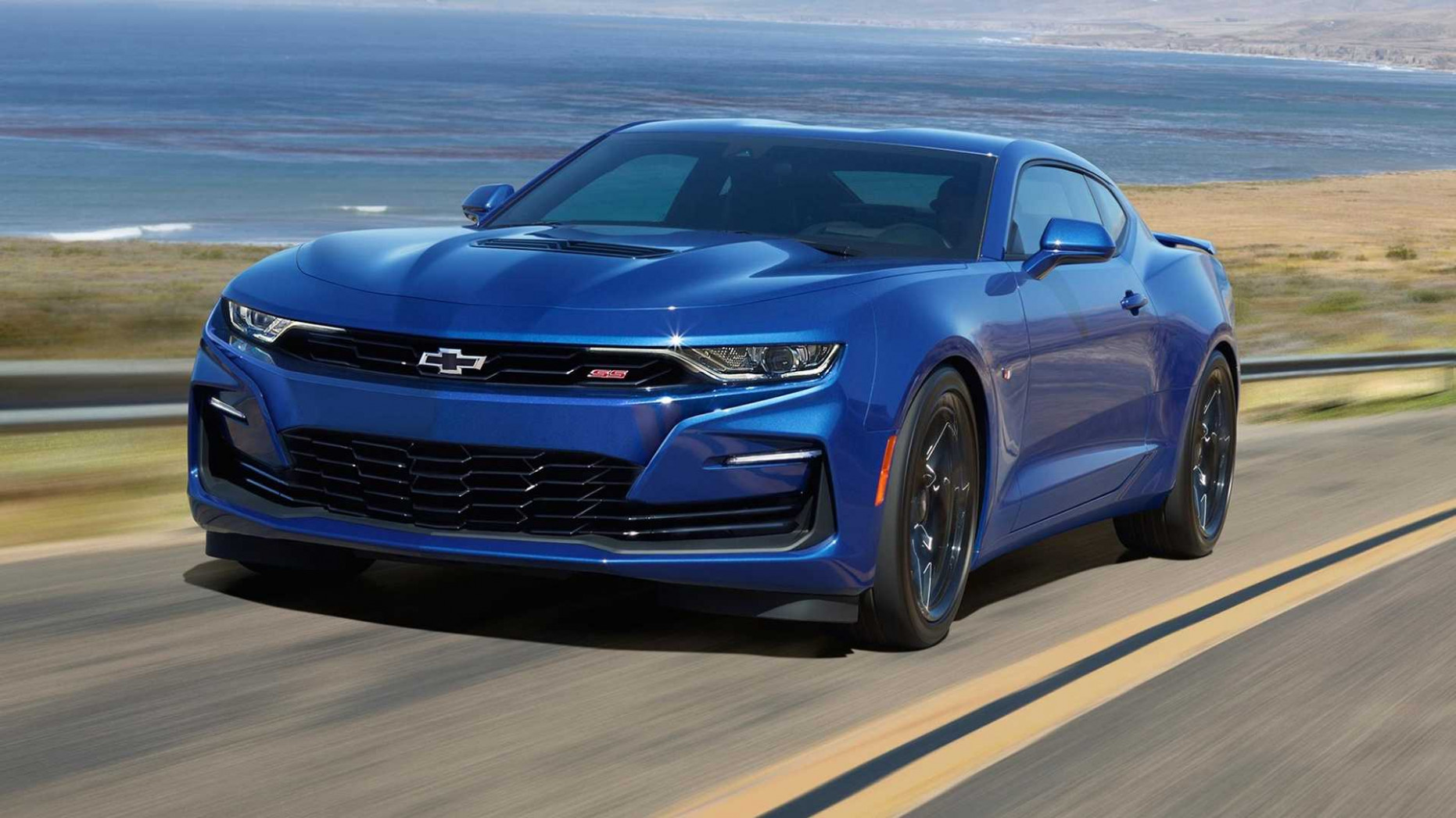 Chevy Camaro Being Discontinued After 10: Report