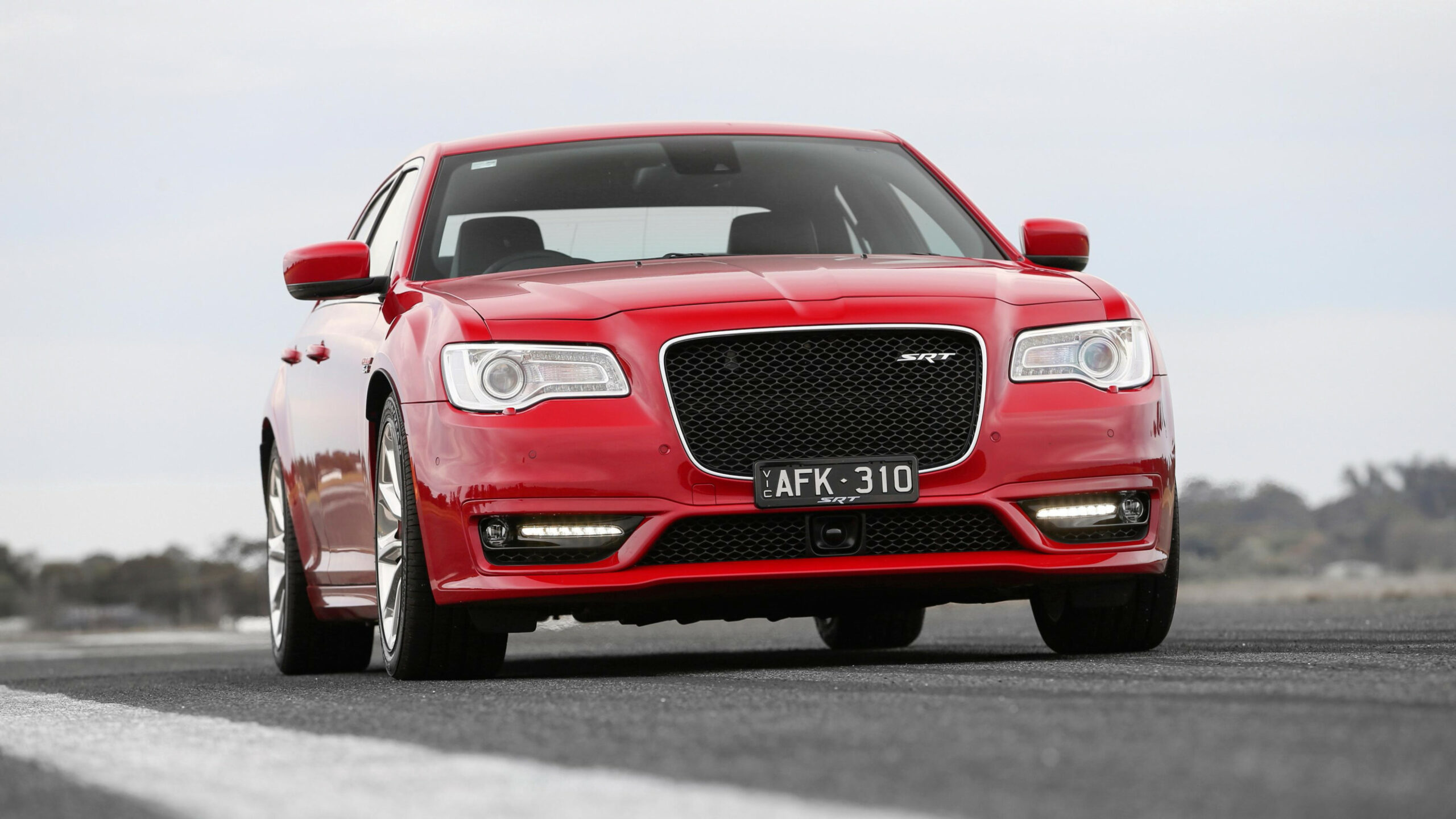 Chrysler 11 production ending in 11 - report  CarExpert