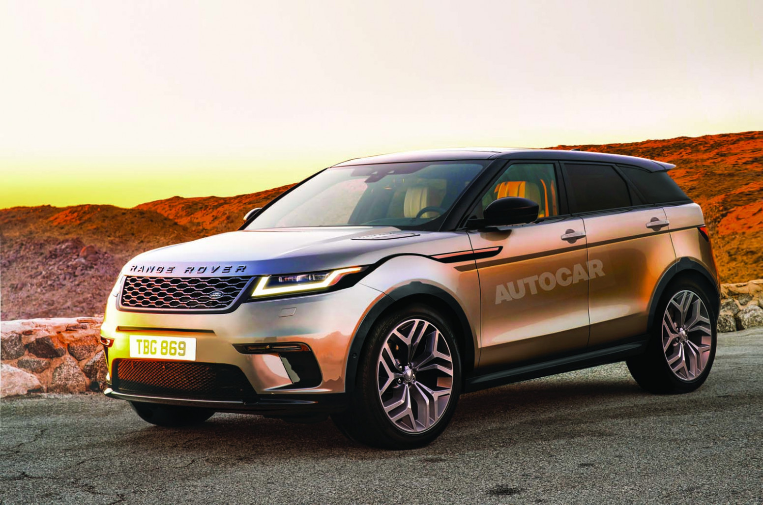Every Jaguar Land Rover to be renewed by 15  Autocar