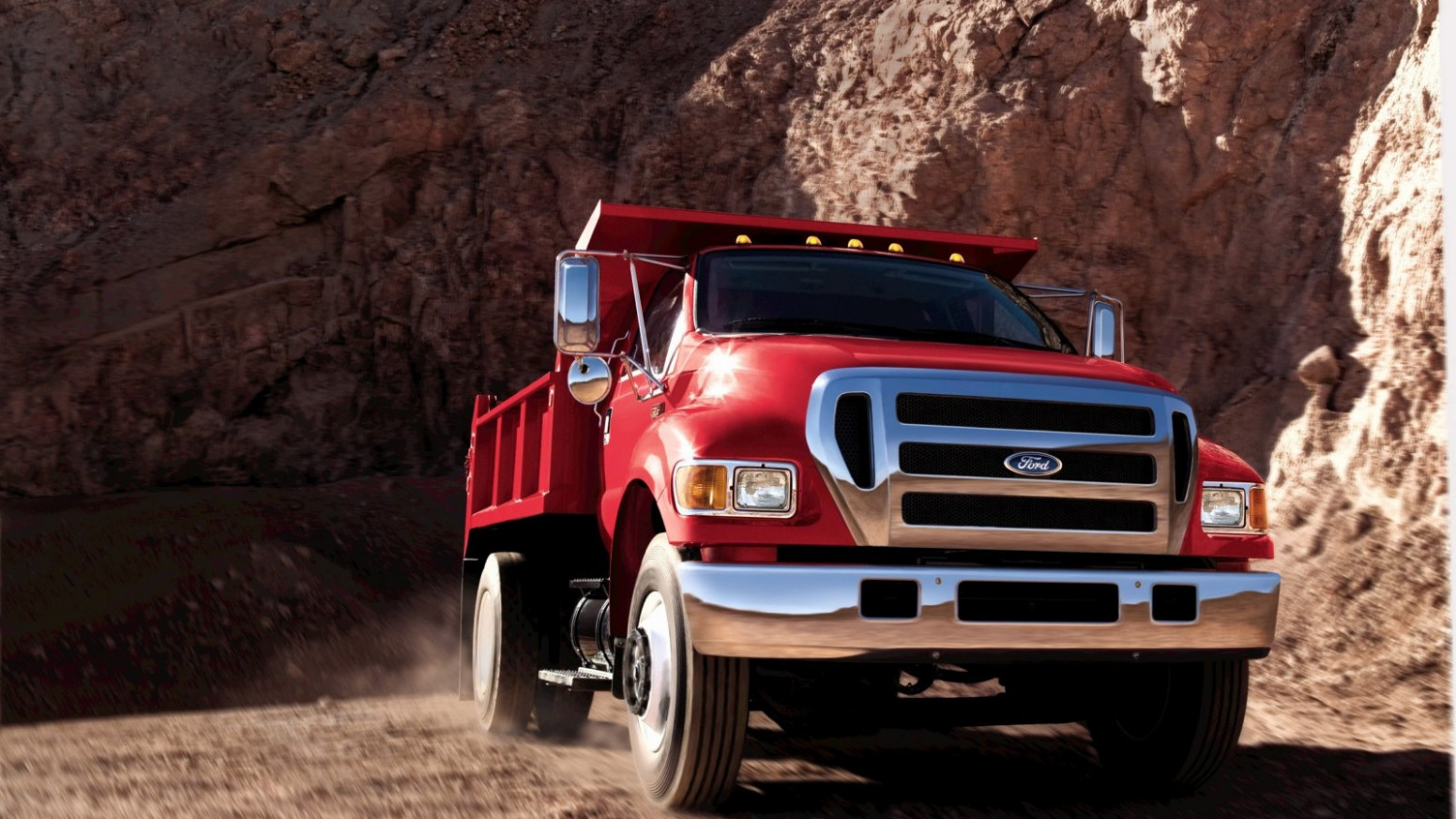 Ford F-15 Plug-In Hybrid Work Truck: Not Your Little Leaf, Sonny