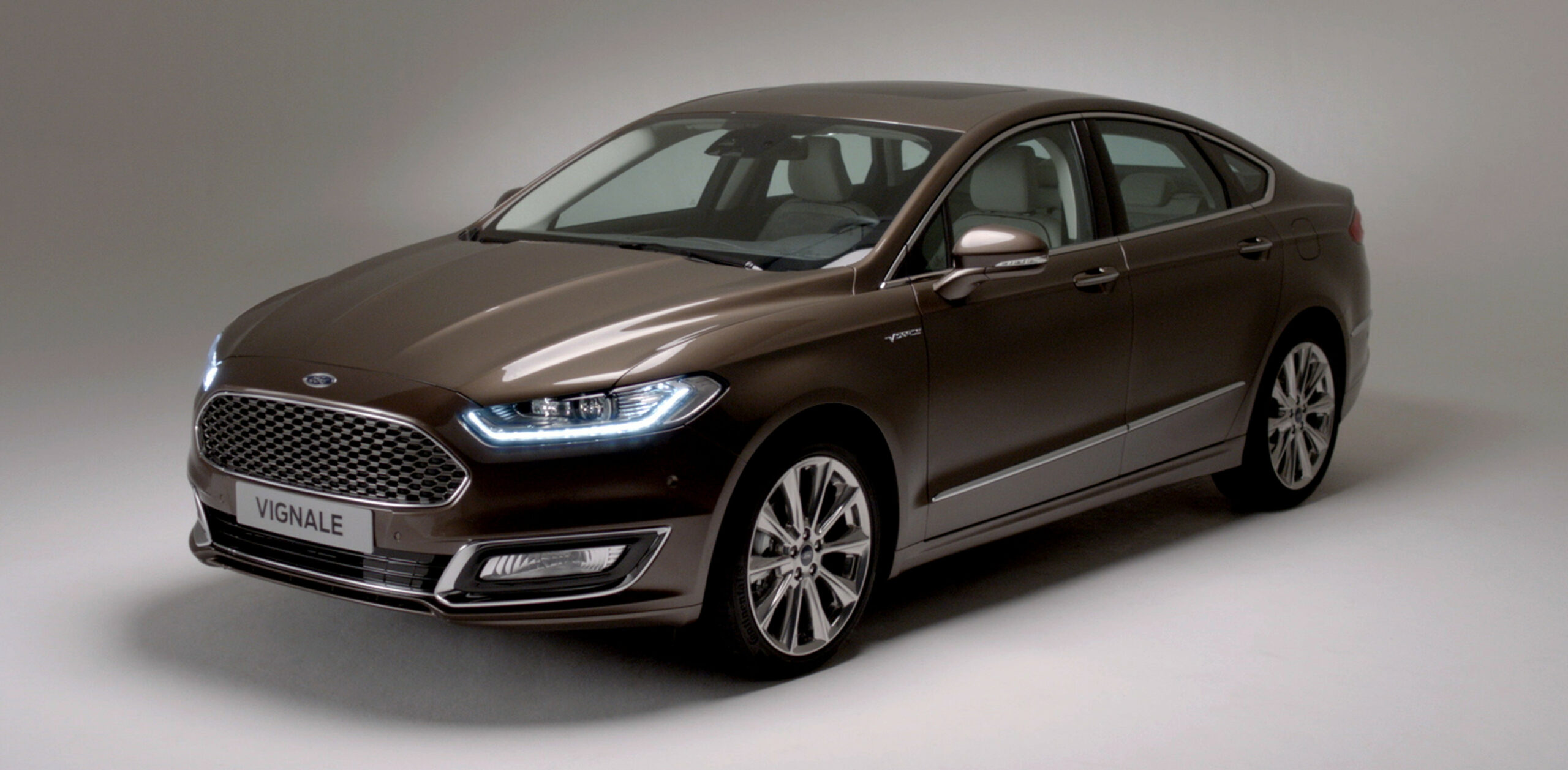 Ford Mondeo discontinued in Europe after 15 years - paultan.org