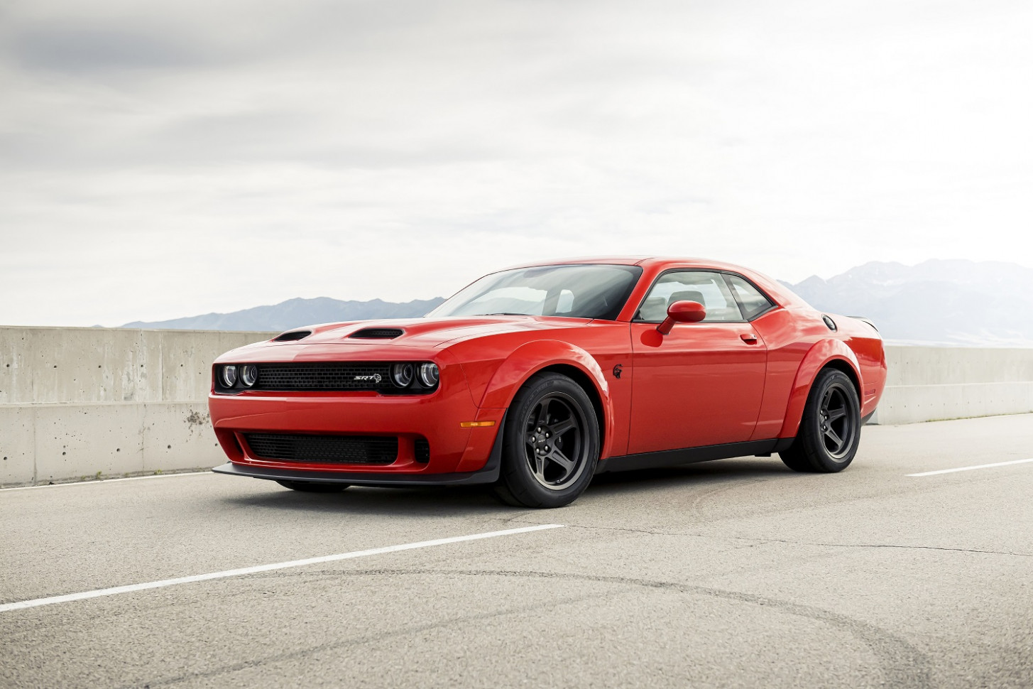 Ford Mustang Rival Dodge Challenger To End Production By 13