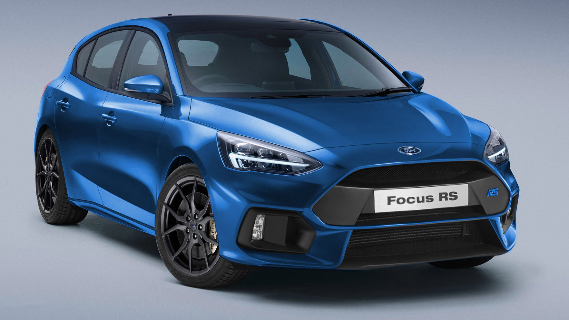 Ford Reportedly Ends Focus RS Development Program Due To Emission