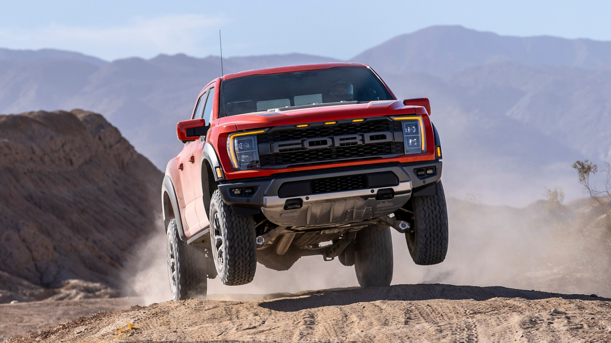 2025 Ford F150 Raptor Price And Review