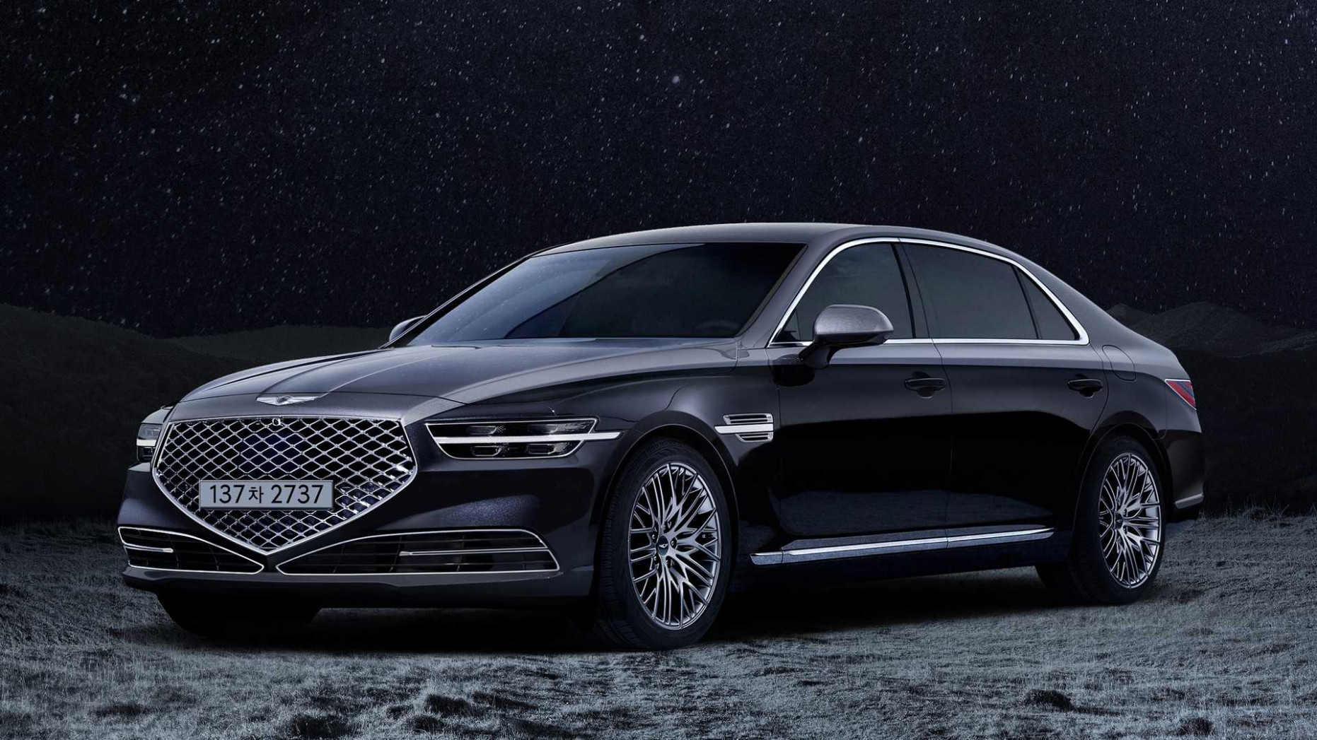 Genesis G4 Getting More Expensive For The New Model Year - how much is a genesis g90