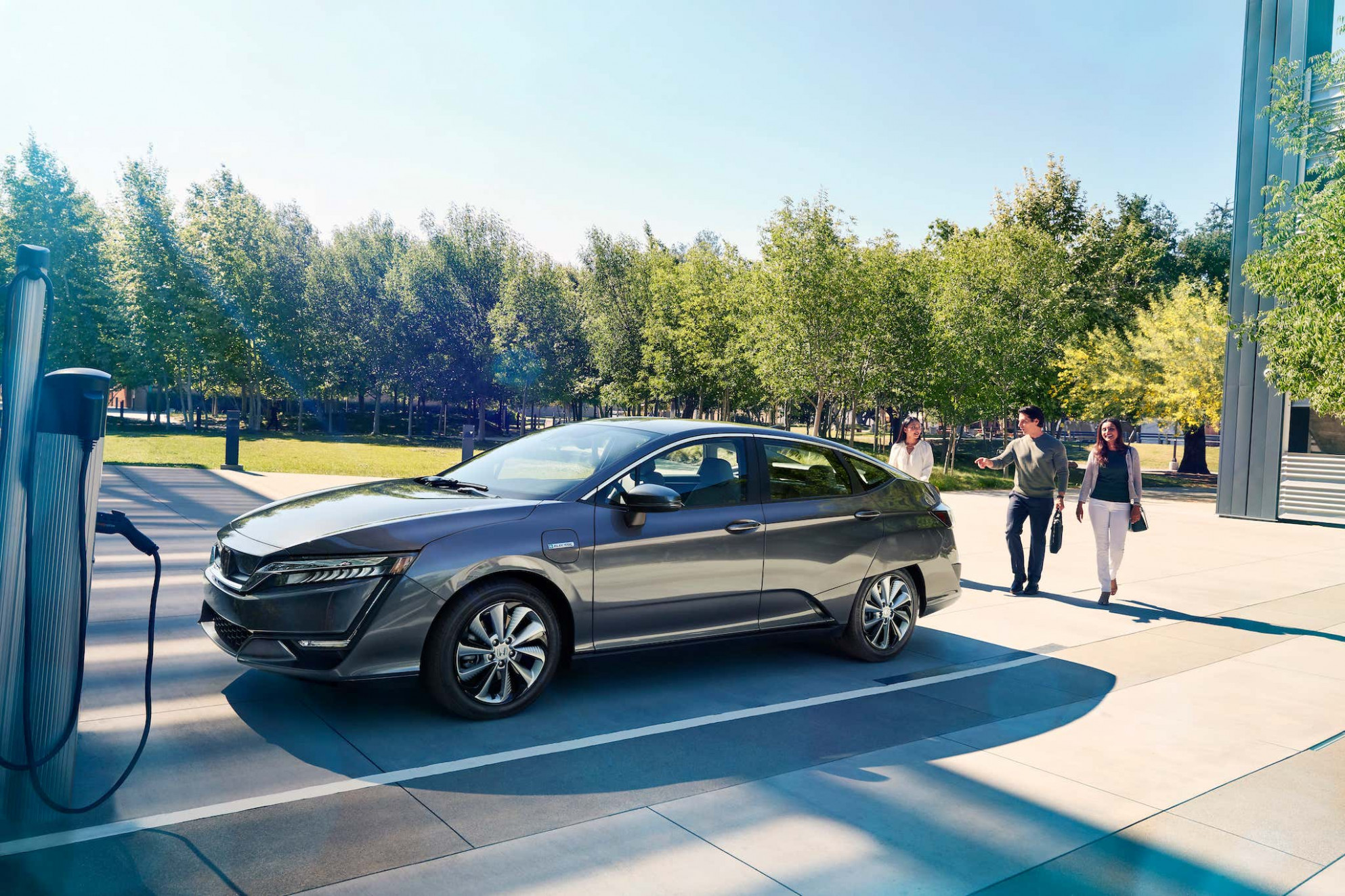 Honda Prologue: GM-Built Electric Crossover Will Debut in 10