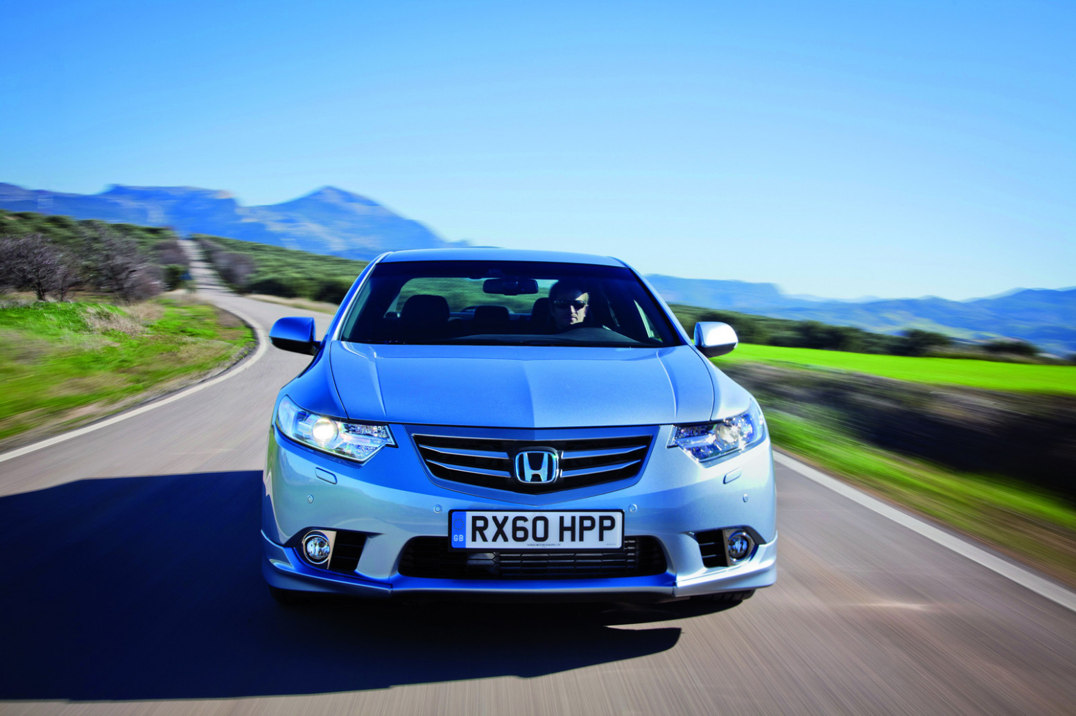 Honda to Kill Euro Accord Next Year, No Replacement Planned