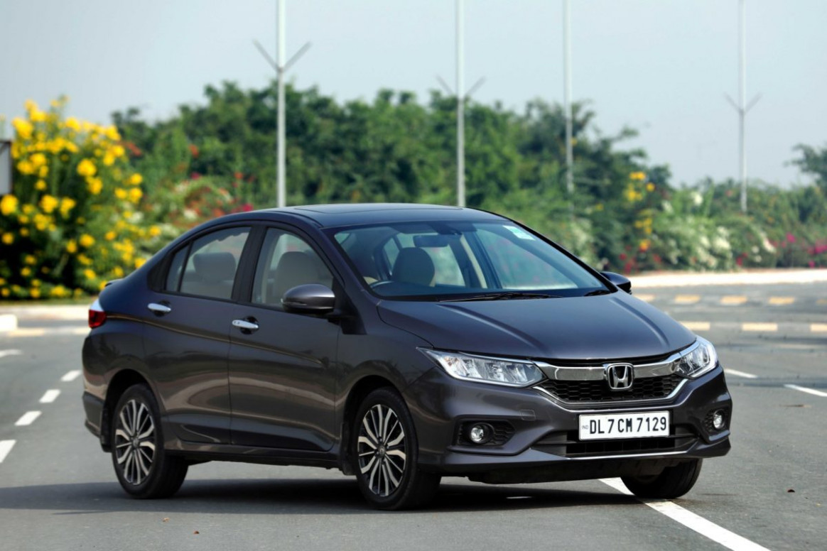 Honda To Roll Out Electric Cars In India By 13-13; Hybrid Honda