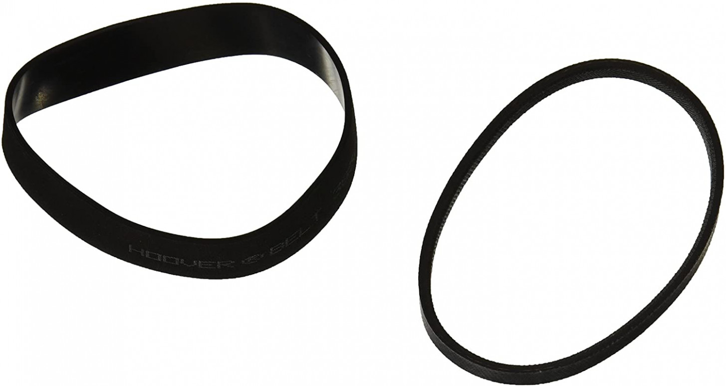 Hoover Genuine WindTunnel Self-Propelled Belt Set (10-10 & 10-10)