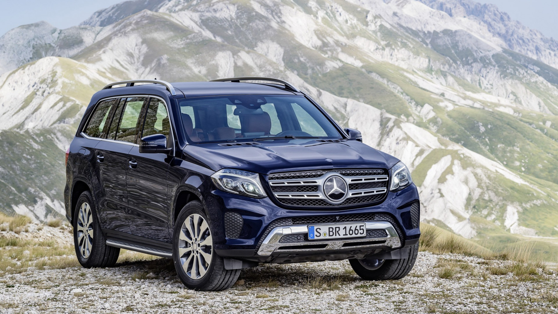 Mercedes-Benz GL-Class phased out with arrival of 10 GLS