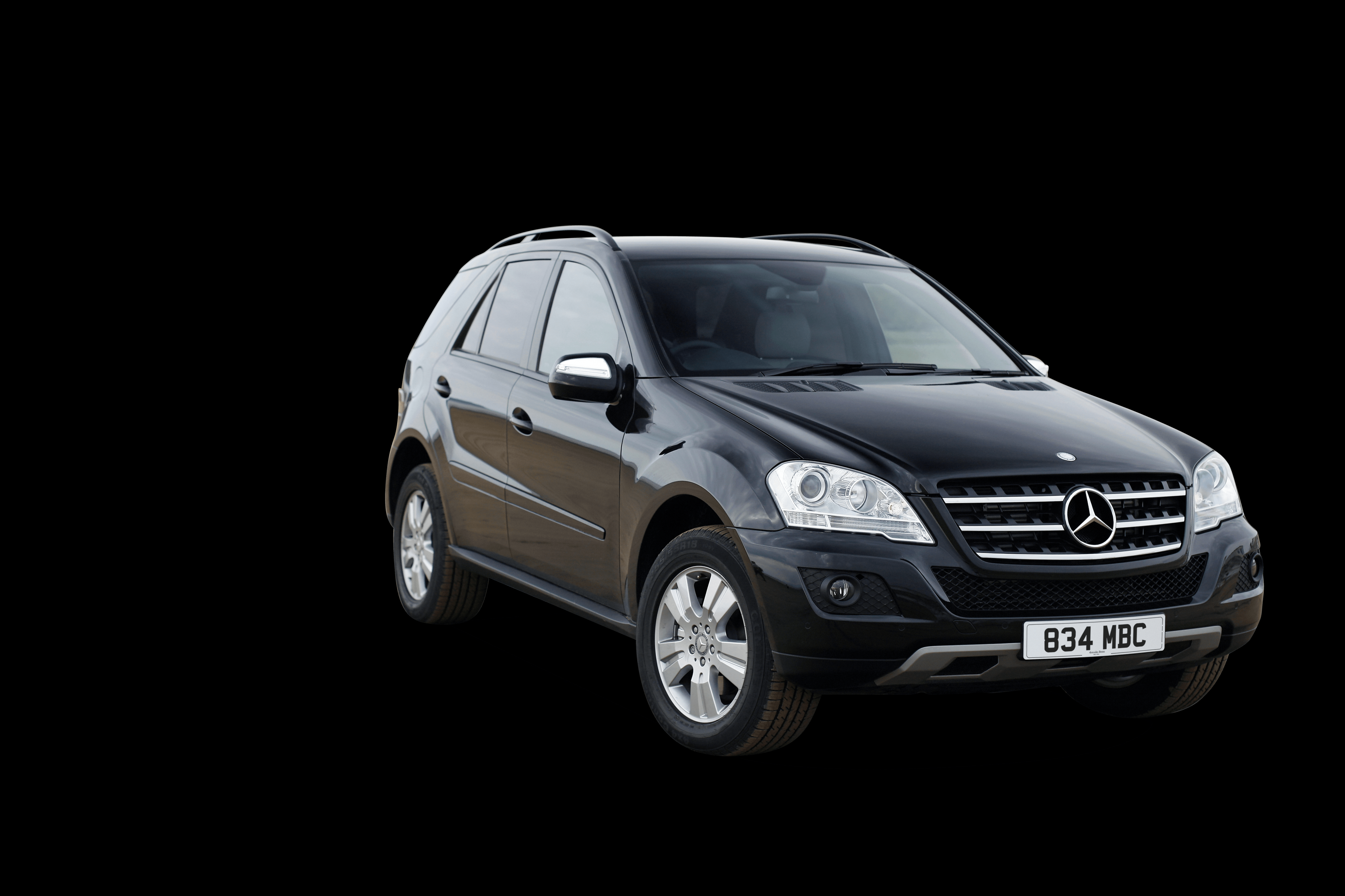 Mercedes ML12 Review, For Sale, Specs & Models in Australia