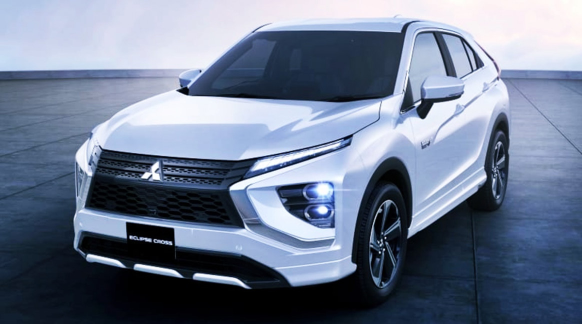 New 10 Mitsubishi Eclipse Cross Evolution - Mitsubishi Price