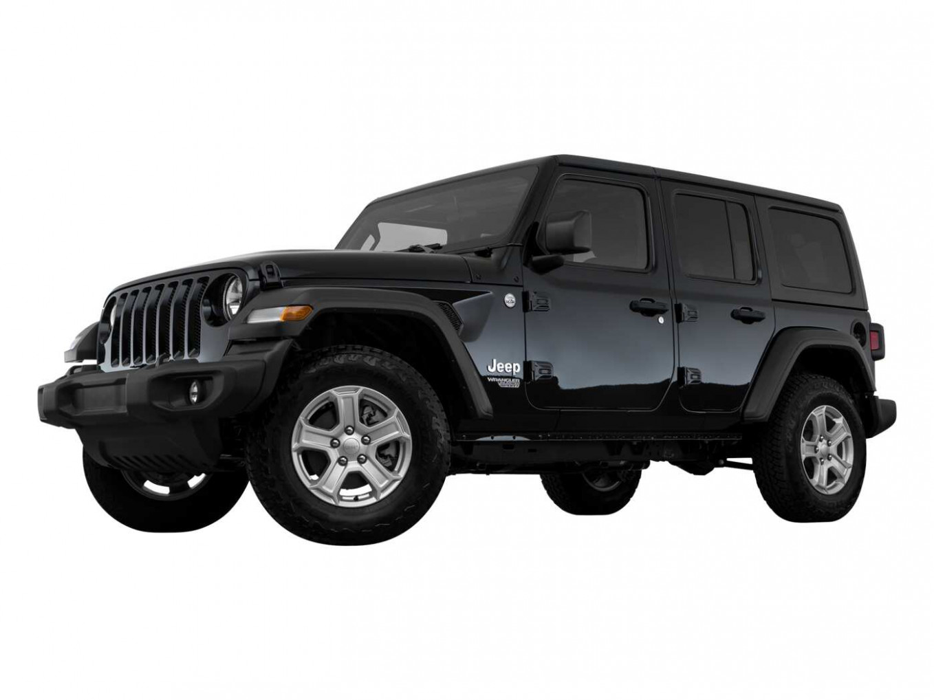 New 12 Jeep Wrangler Unlimited Willys, Colors, Specs  JEEP