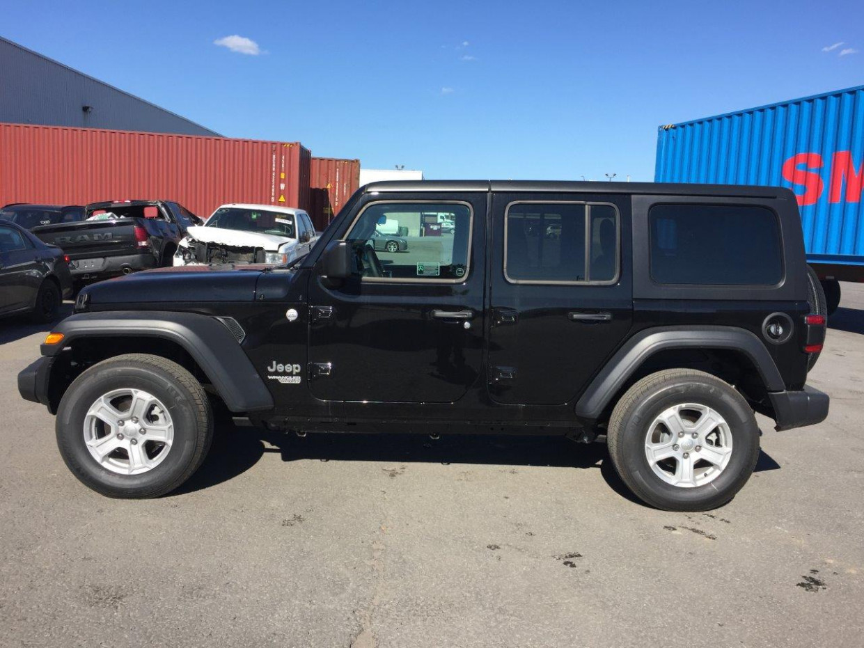 New 13 Jeep Wrangler Canada, Release Date, Price  JEEP