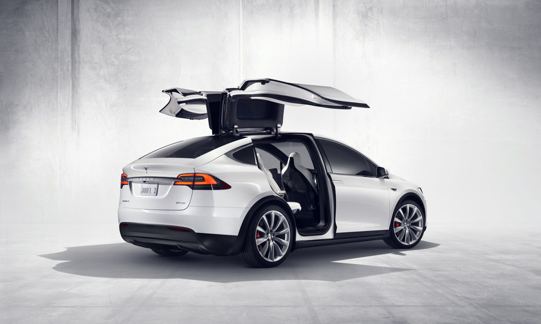 New and Used Tesla Model X: Prices, Photos, Reviews, Specs - The  - tesla model x price california