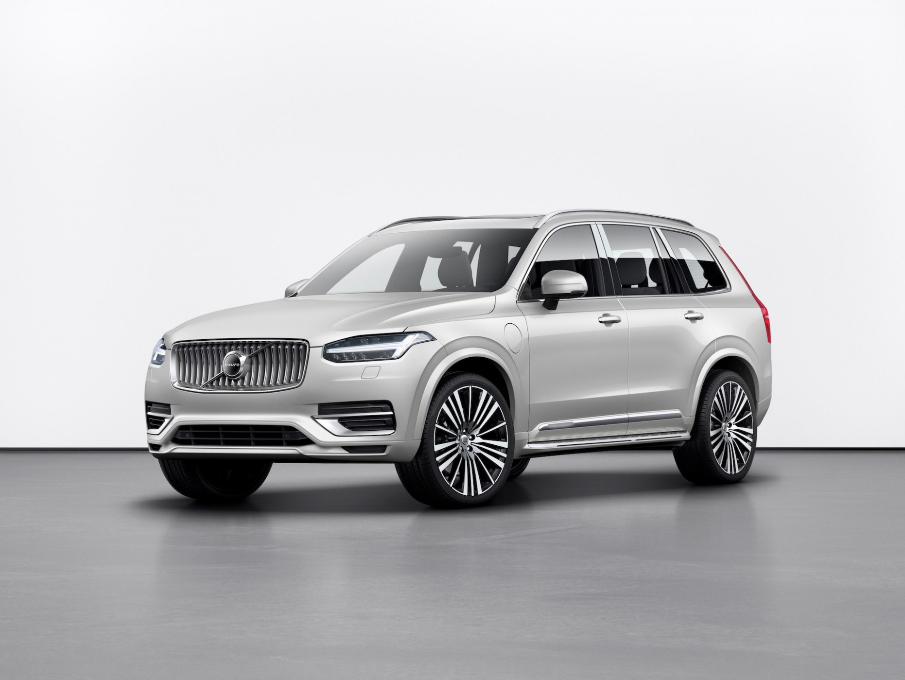 New and Used Volvo XC3: Prices, Photos, Reviews, Specs - The Car  - used volvo xc90 reviews