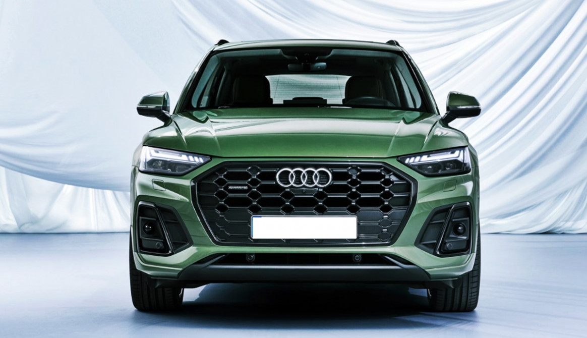 New Audi Q13 13 Rumors - Audi Review Cars