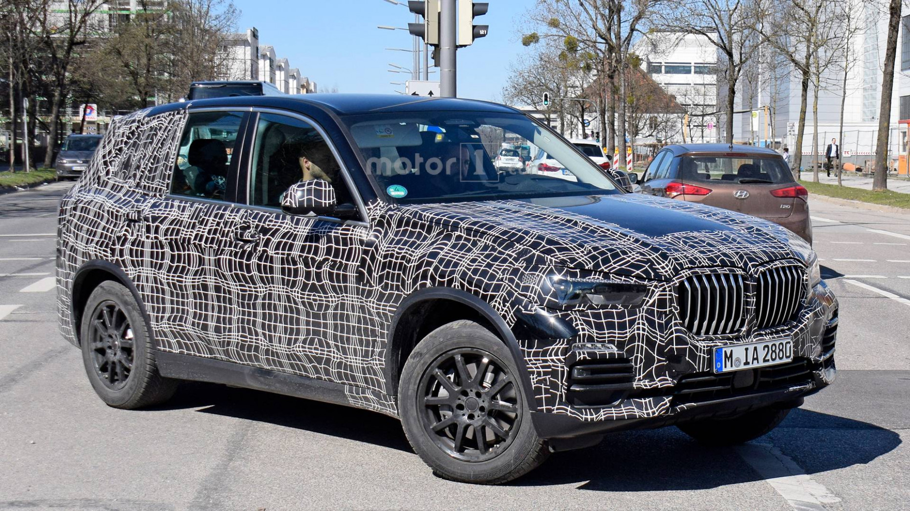 New BMW X11 Officially Confirmed To Debut Later This Year