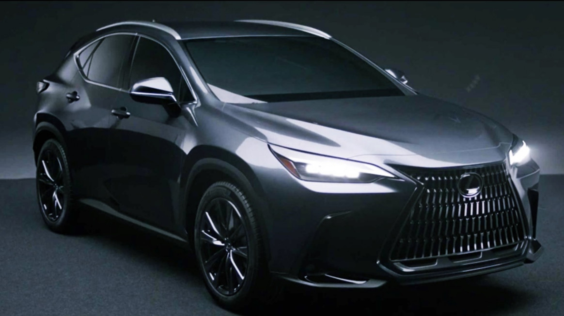 New Lexus RX 11 11 Redesign - Car USA Price