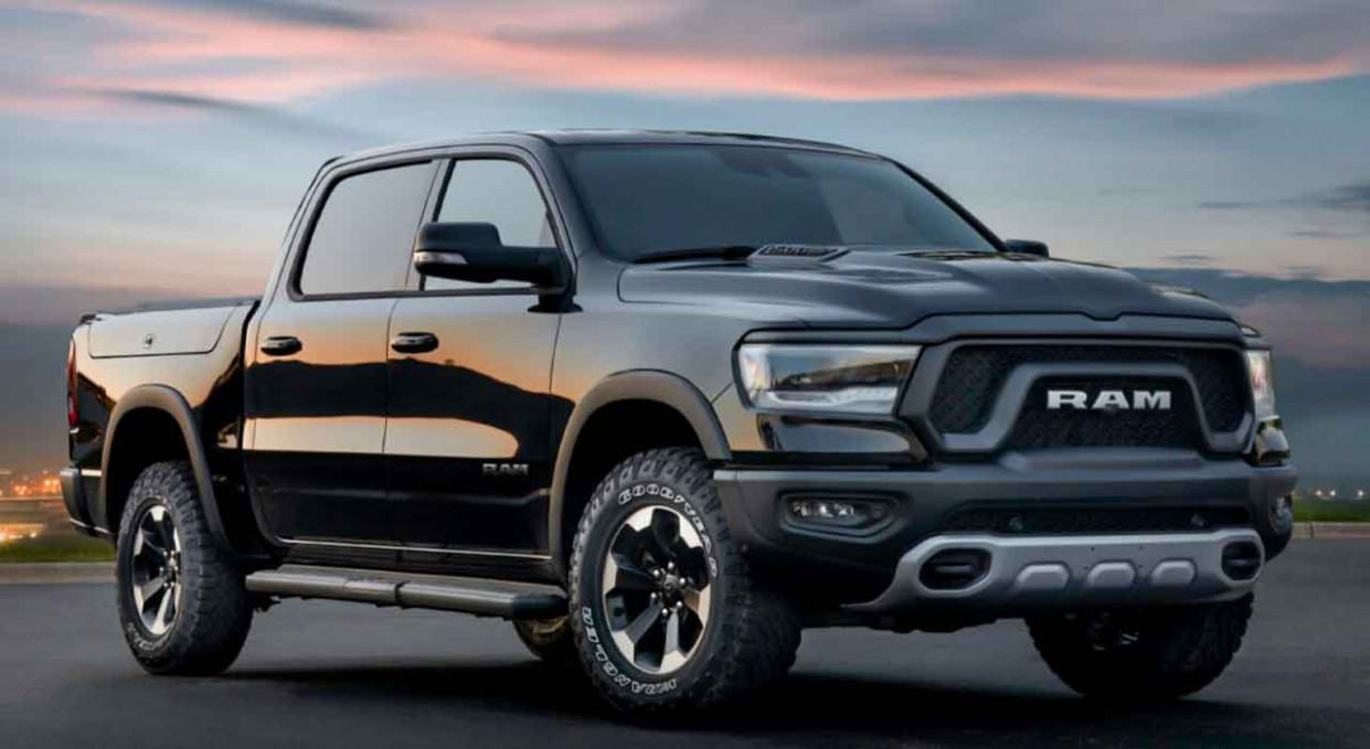 2500 Dodge Ram Accessories   Next Gen 12 Dodge Ram 12 Redesign And Review Cars Authority 2023 Ram 2500 Diesel 