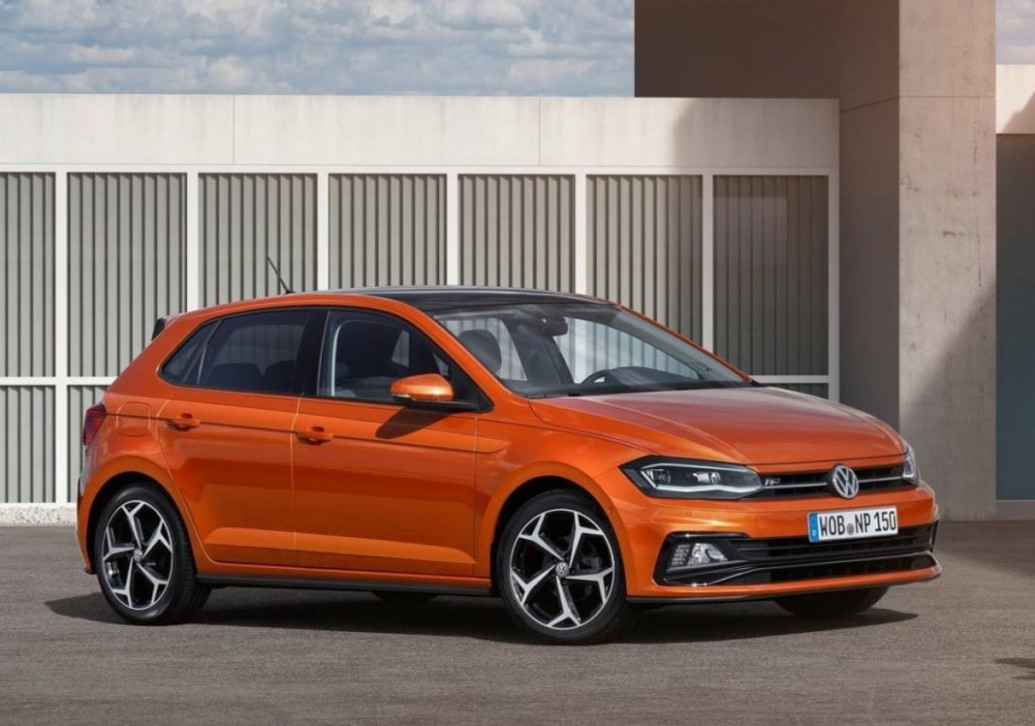 Next-Gen VW Polo To Be Based On Heavily Localised MQB A13 IN Platform