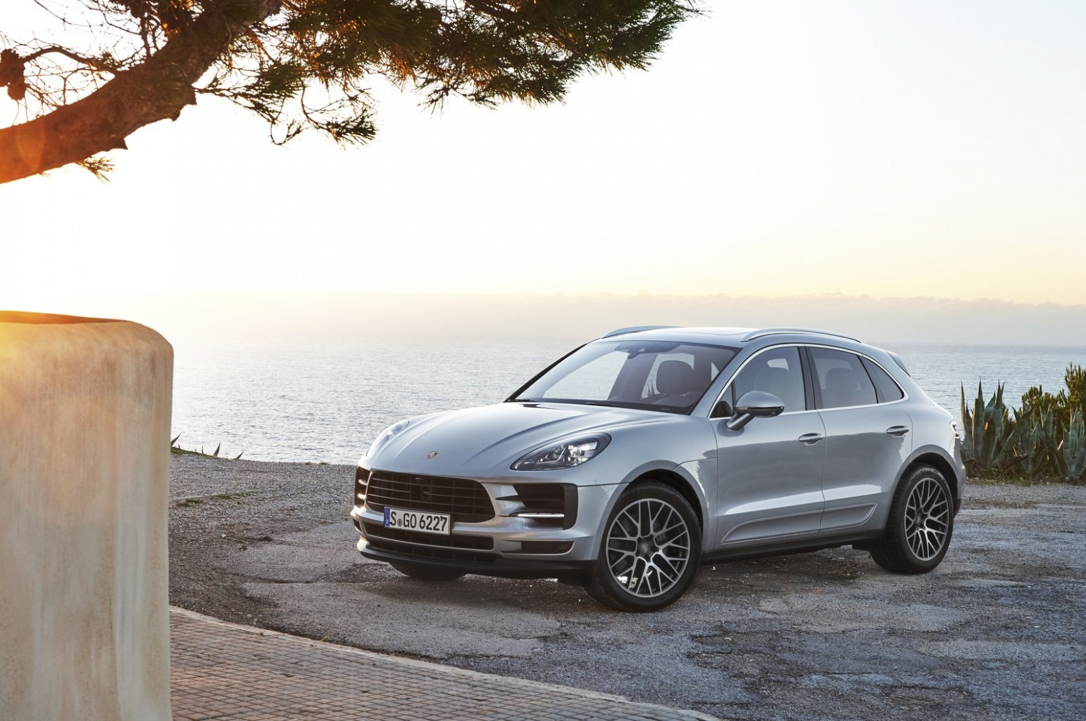 Porsche Macan EV Timetable – Everything is Changing