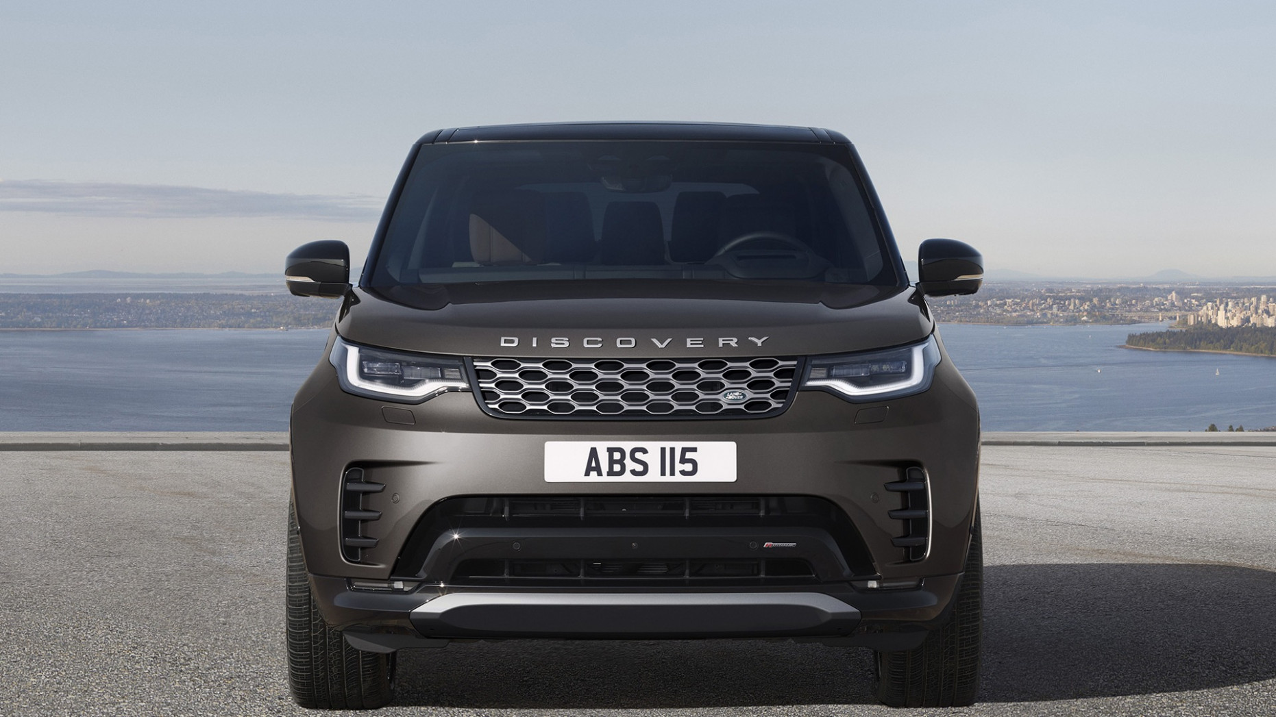 Preview: 14 Land Rover Discovery gains range-topping