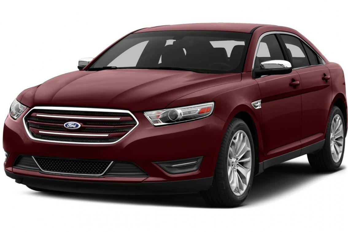 Recall Alert: 13-13 Ford Taurus and Flex, and Lincoln MKS, MKT