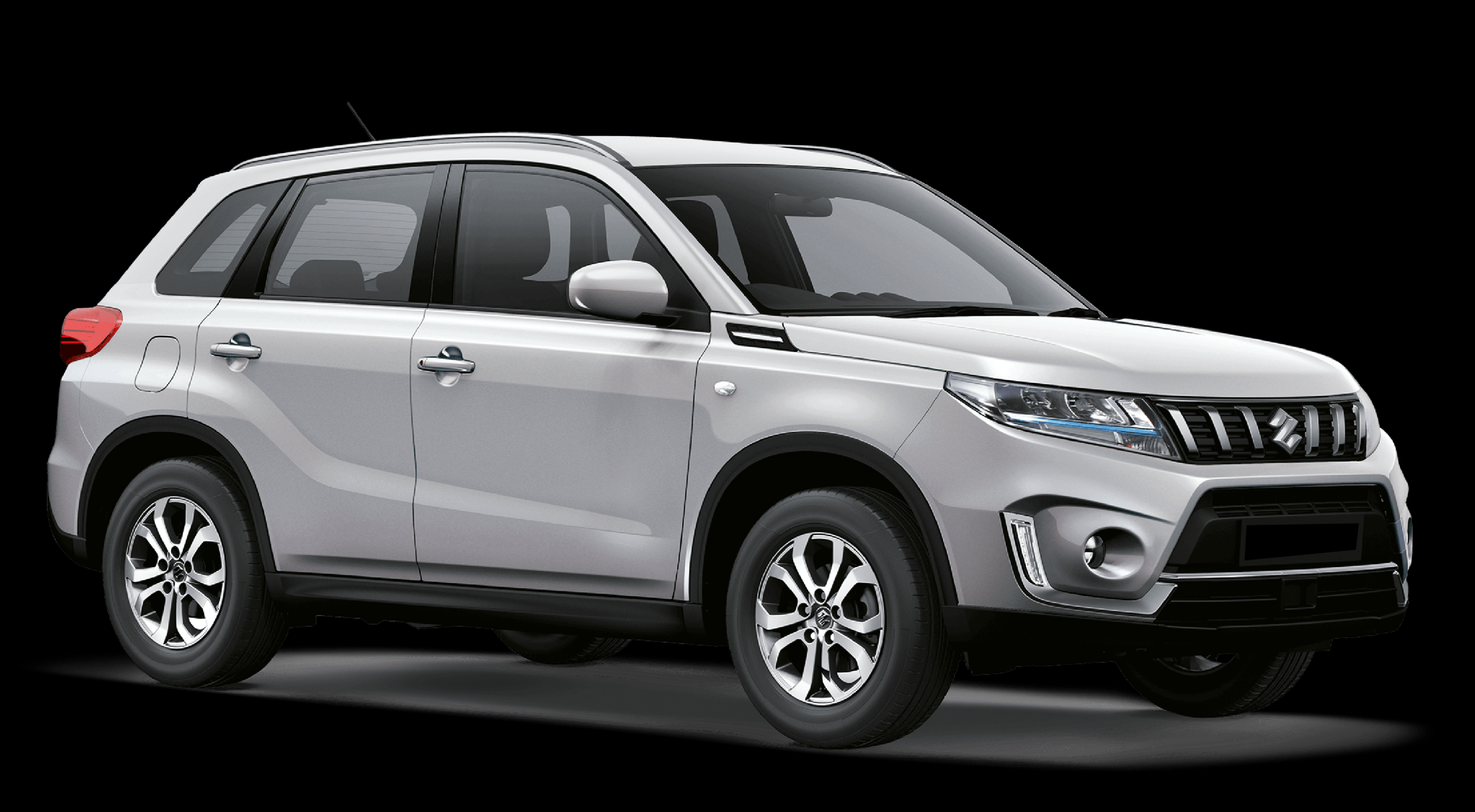 Rent a SUV in Iceland - Suzuki Grand Vitara 114x114