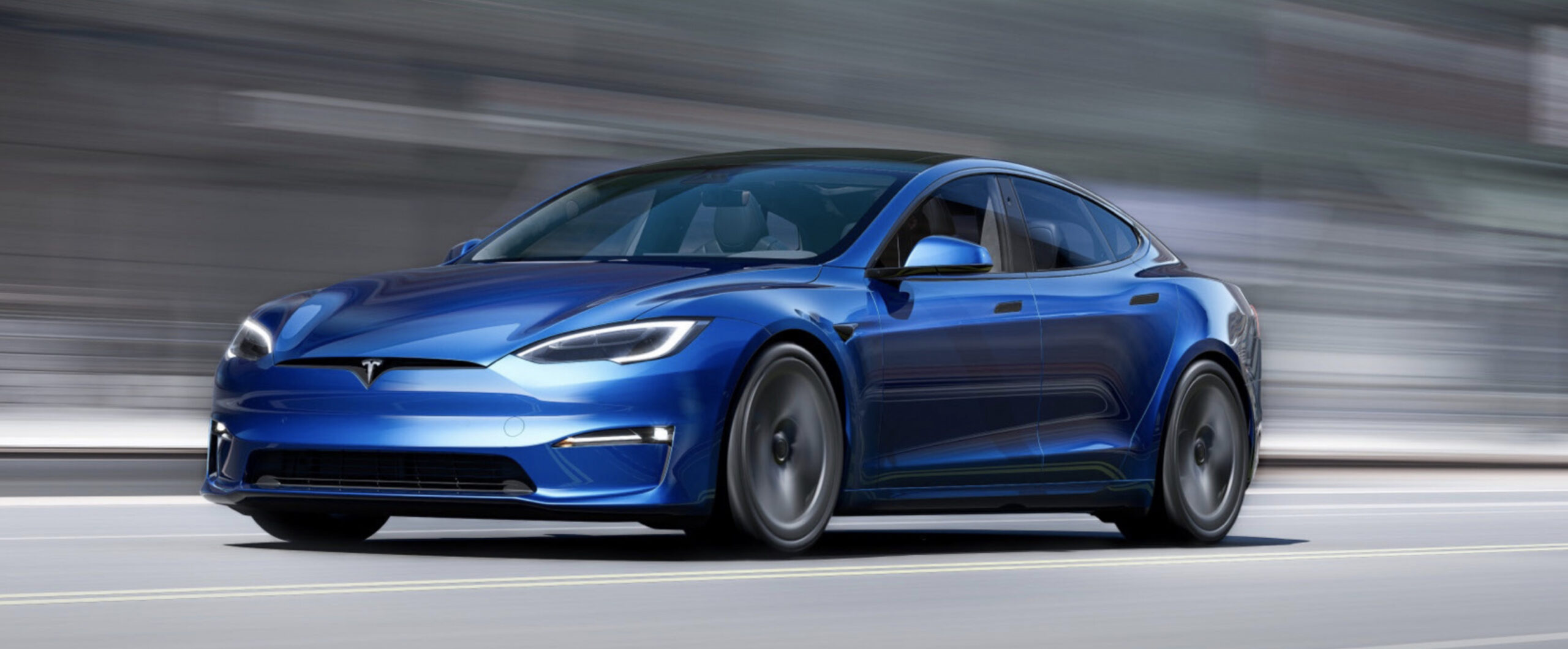Tesla new Model S/X refresh: 3 new features yet to be announced  - tesla model x refresh