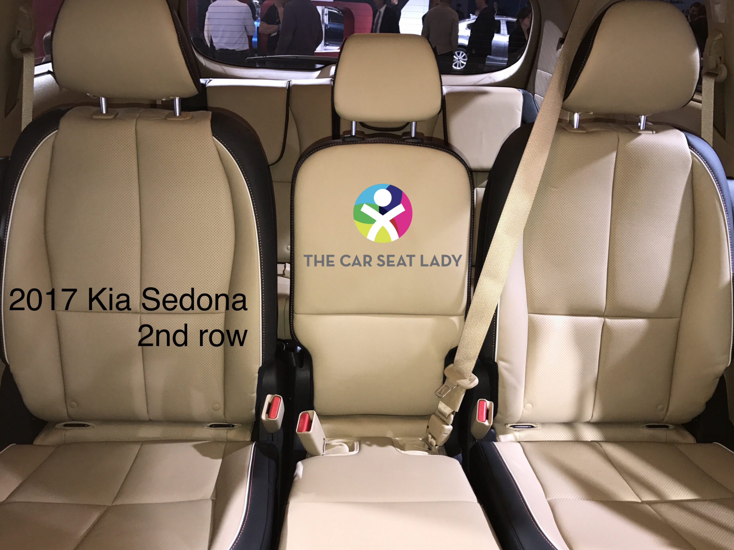 The Car Seat LadyKia Sedona - The Car Seat Lady - kia sedona seat covers