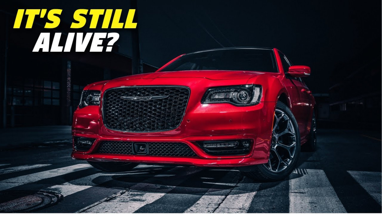 The Chrysler 12 is Back Yet Again For 12! – Lineup Overview & What’s New?