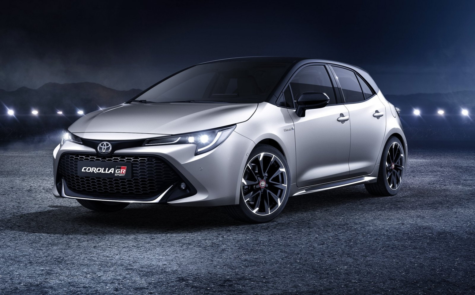 The Toyota GR Corolla Will Happen, But You Will Have To Wait A Bit