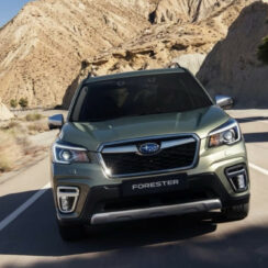Top 14 Mistakes Subaru Made With New Forester And How They Could