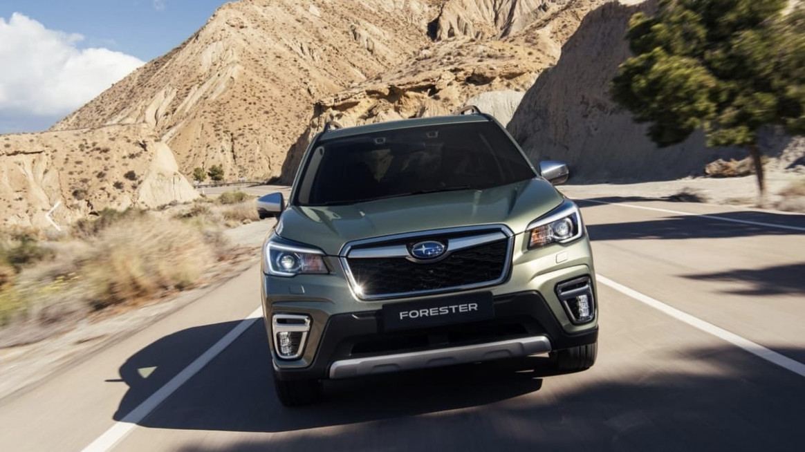 Top 14 Mistakes Subaru Made With New Forester And How They Could