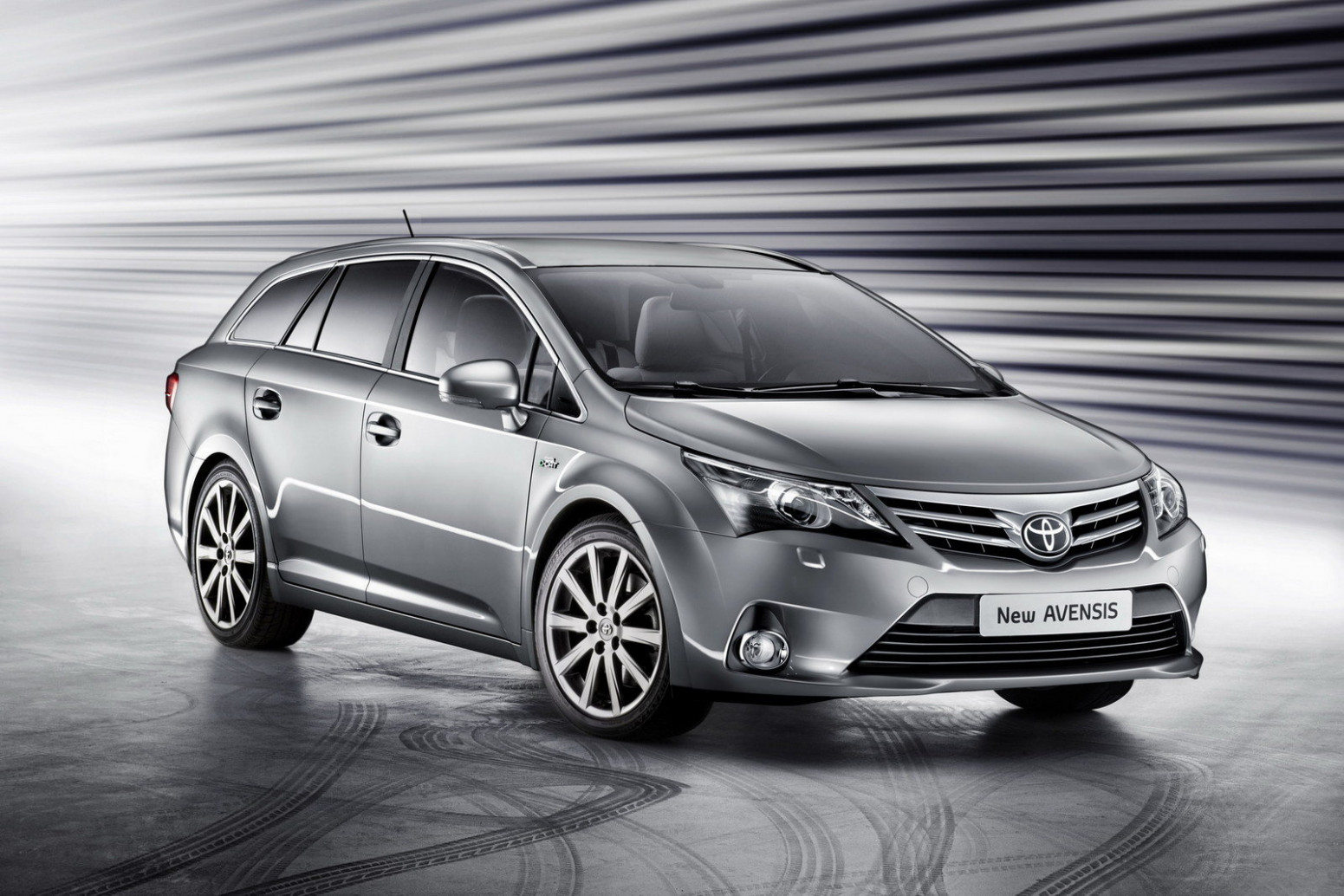 Toyota Avensis: Latest News, Reviews, Specifications, Prices
