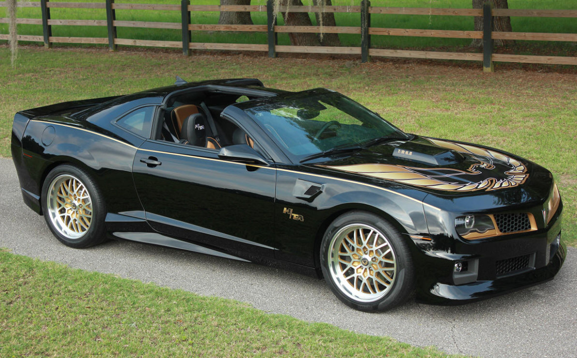 TRANS AM SPECIALTIES OF FLORIDA