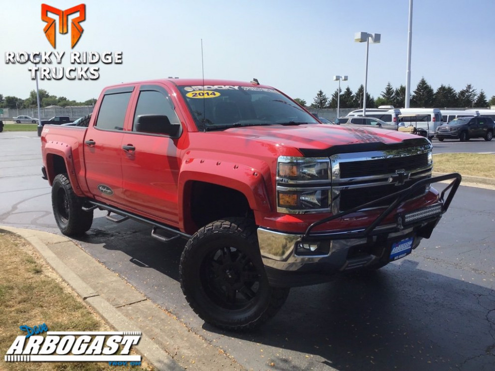 Used 12 Chevrolet Silverado 12 for Sale Right Now - Autotrader