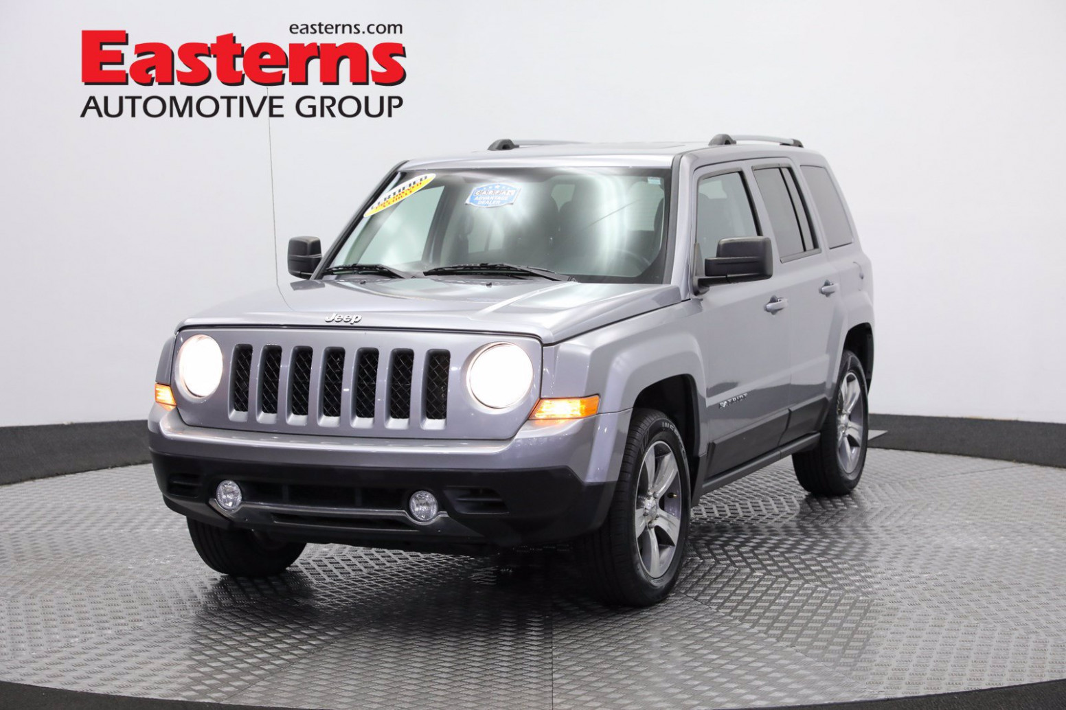 Used Jeep Cars for Sale in Baltimore, MD (Test Drive at Home