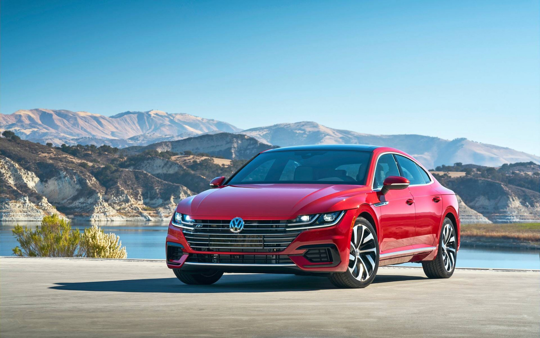 Volkswagen Arteon to be Axed, Is the Jetta Next? - The Car Guide